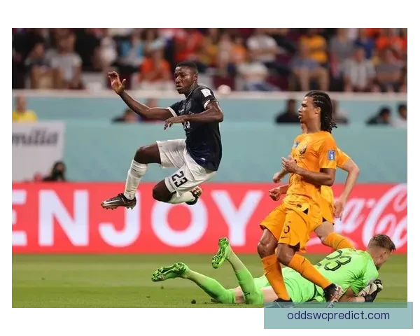 全球瞩目的2026世界杯决赛巅峰之夜谁将登顶世界足坛王座